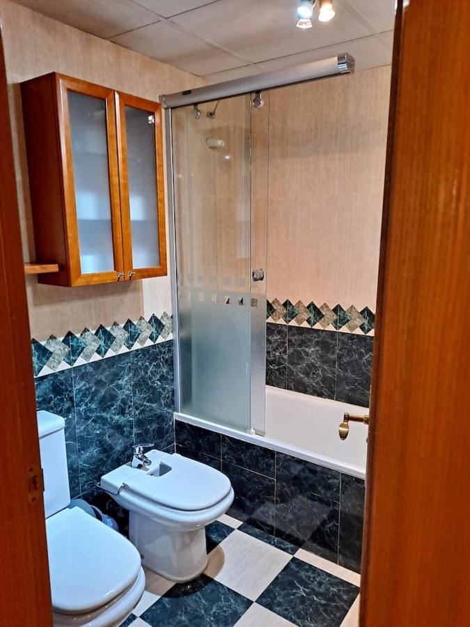 Apartment 4agostoplace Saragossa