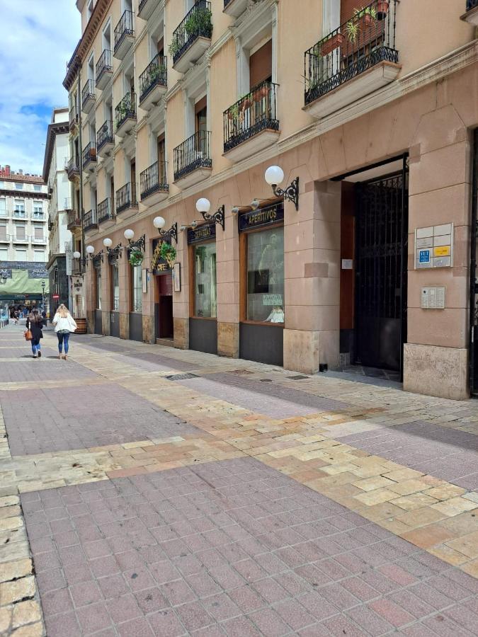 4agostoplace Apartment Saragossa